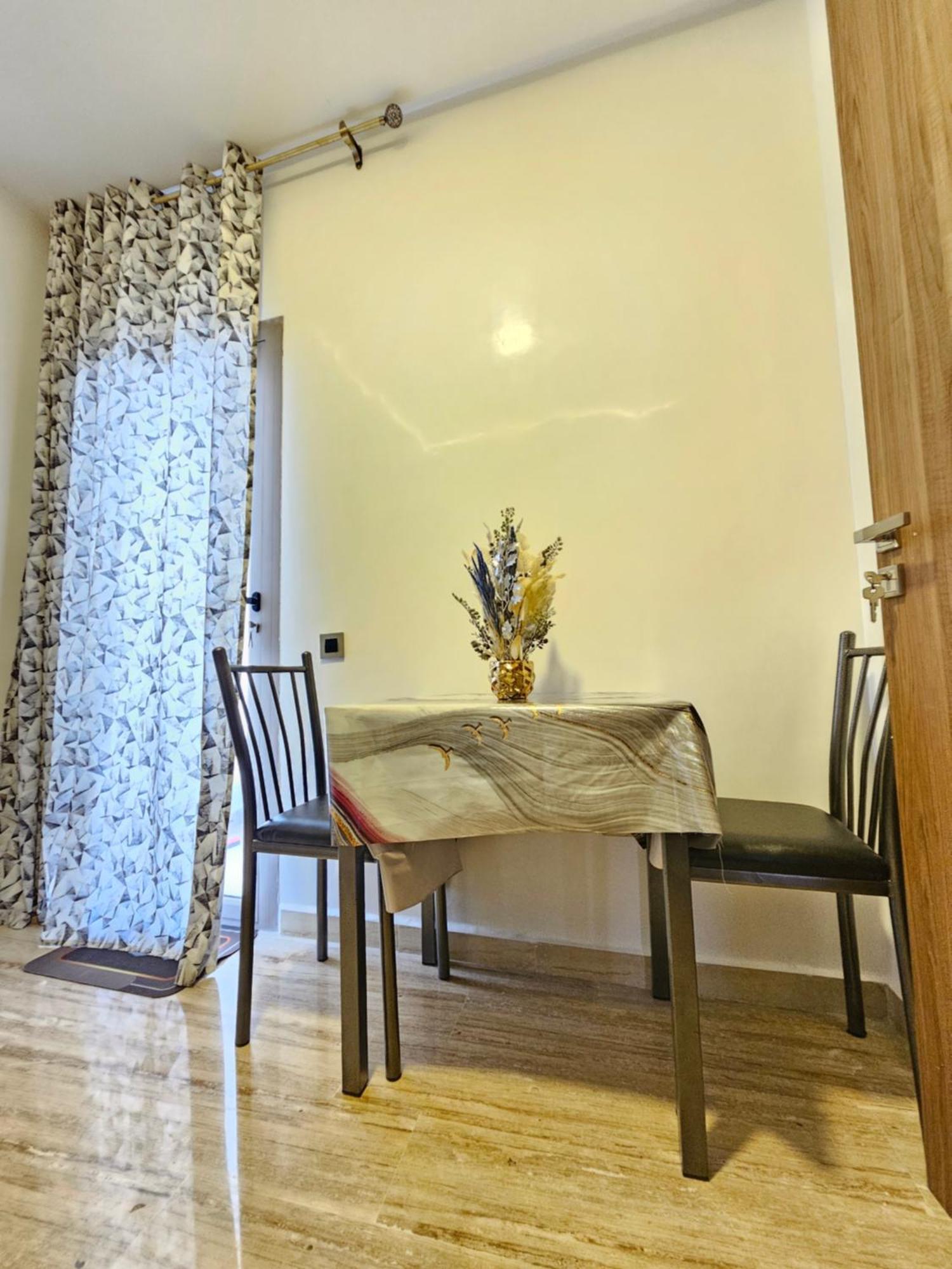 Mia Appartement N2 - Elegance, Confort Et Serenite Casablanca Luaran gambar