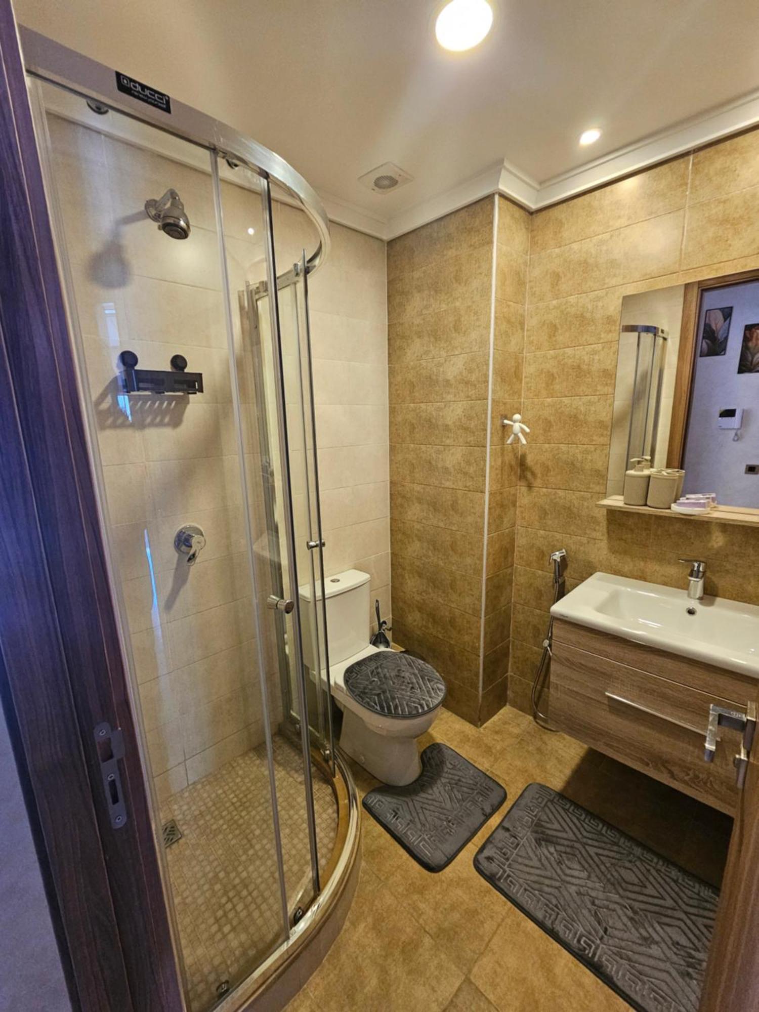 Mia Appartement N2 - Elegance, Confort Et Serenite Casablanca Luaran gambar