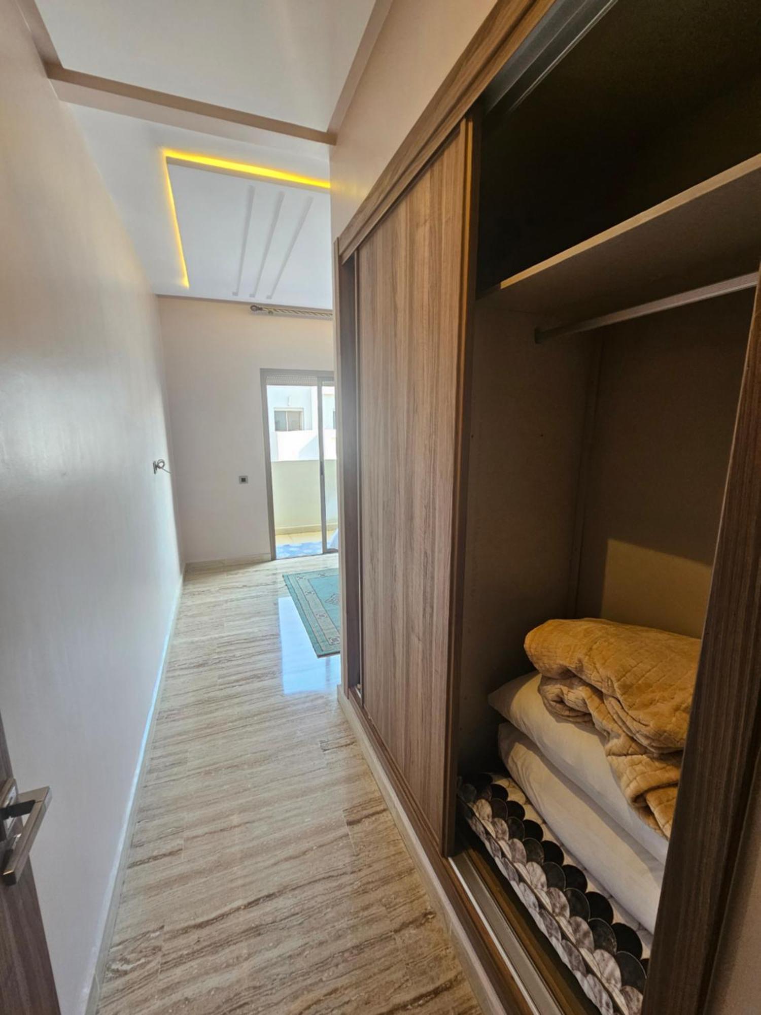 Mia Appartement N2 - Elegance, Confort Et Serenite Casablanca Luaran gambar