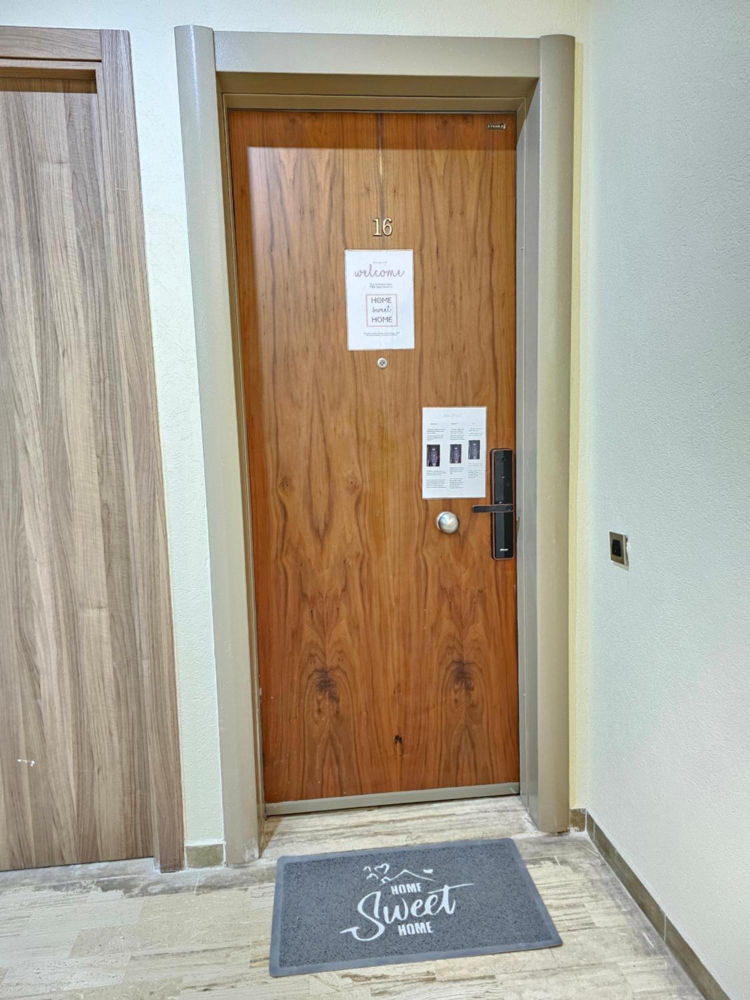 Mia Appartement N2 - Elegance, Confort Et Serenite Casablanca Luaran gambar