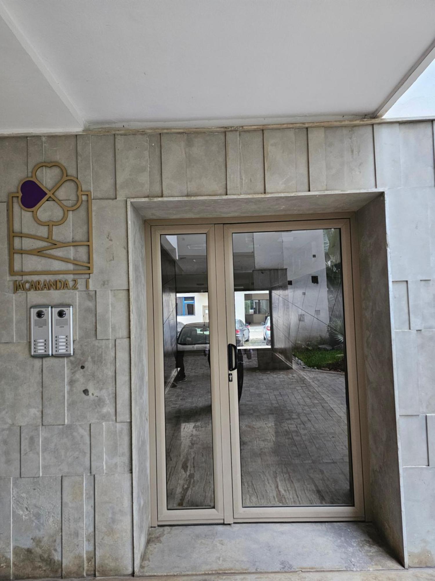Mia Appartement N2 - Elegance, Confort Et Serenite Casablanca Luaran gambar
