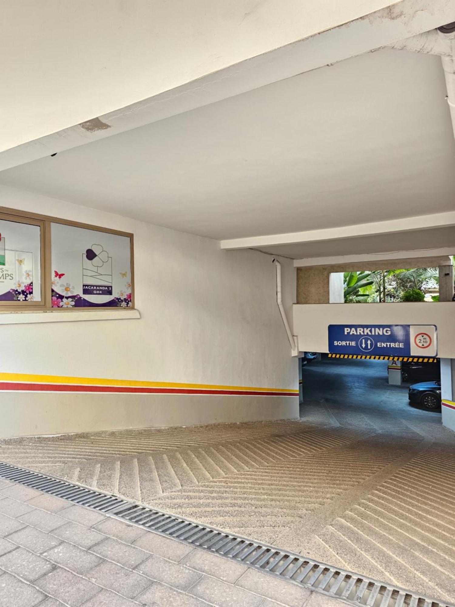 Mia Appartement N2 - Elegance, Confort Et Serenite Casablanca Luaran gambar